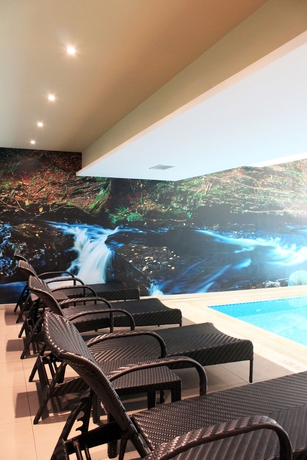 Imagen de la piscina del Hotel The Views Oasis - Family Friendly. Foto 11