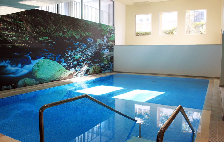 Imagen de la piscina del Hotel The Views Oasis - Family Friendly. Foto 12