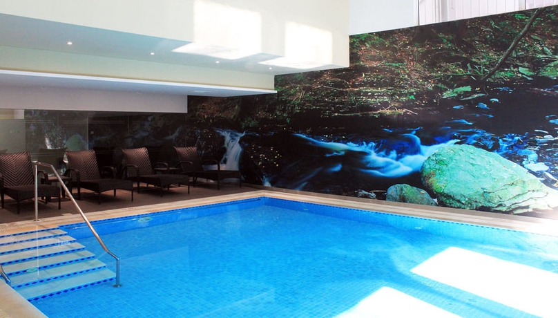 Imagen de la piscina del Hotel The Views Oasis - Family Friendly. Foto 13