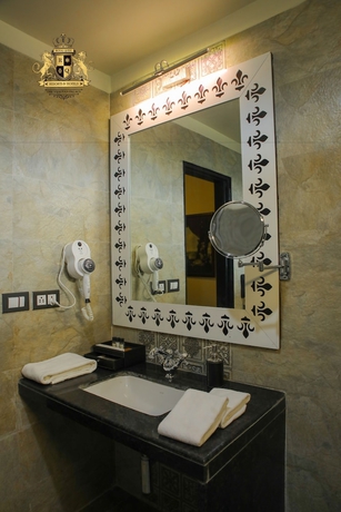 Imagen de la habitación del Hotel The Vijayran Palace By Royal Quest Resorts. Foto 5