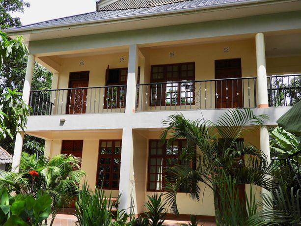 Imagen de la habitación del Hotel The Vijiji Center Lodge and Safari. Foto 10