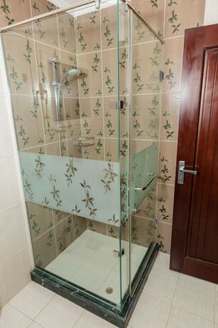 Imagen general del Hotel The Villa 604 Powered by look. Foto 1