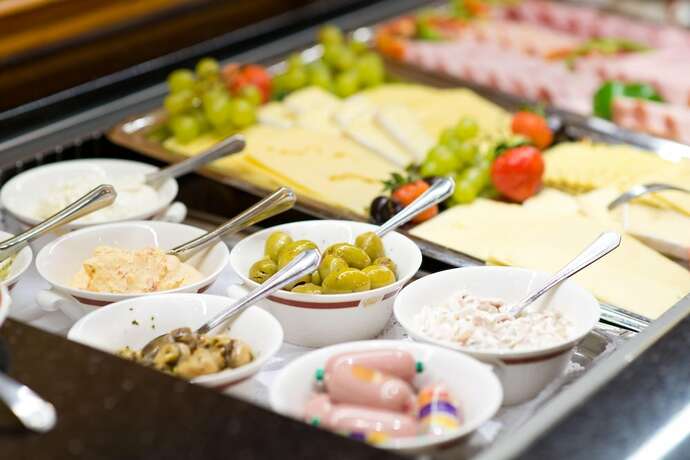 Imagen general del Hotel The Villa 604 Powered by look. Foto 2