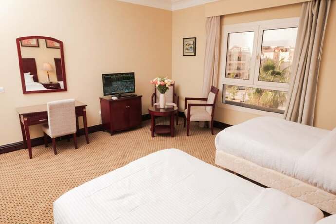 Imagen de la habitación del Hotel The Villa 604 Powered by look. Foto 16