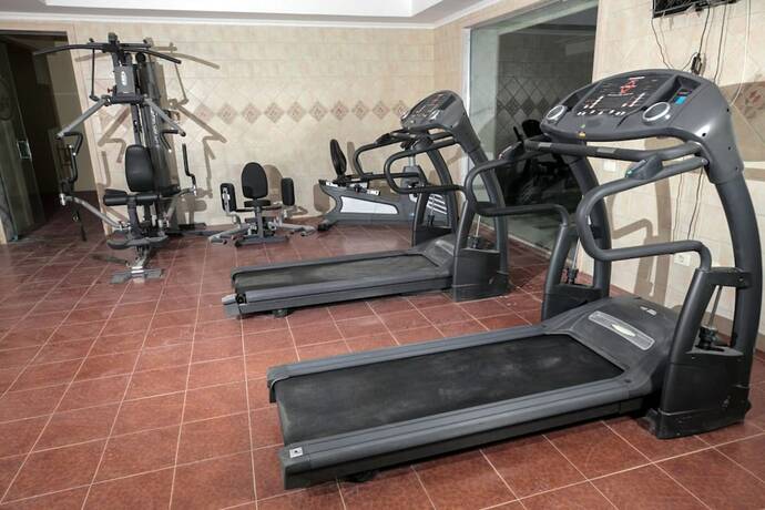 Imagen general del Hotel The Villa 604 Powered by look. Foto 7