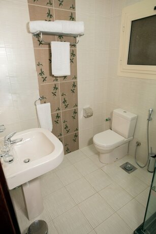 Imagen general del Hotel The Villa 604 Powered by look. Foto 9