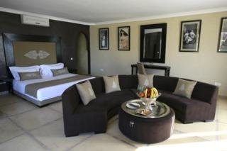 Imagen de la habitación del Hotel The Villa By Hivernage Tamesloht. Foto 4