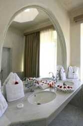 Imagen de la piscina del Hotel The Villa By Hivernage Tamesloht. Foto 10
