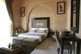 Imagen de la habitación del Hotel The Villa By Hivernage Tamesloht. Foto 5