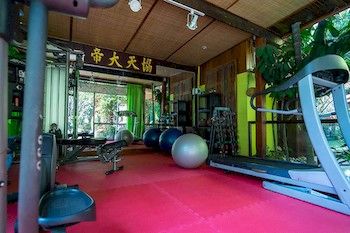 Imagen general del Hotel The Villa Chiang Mai. Foto 4