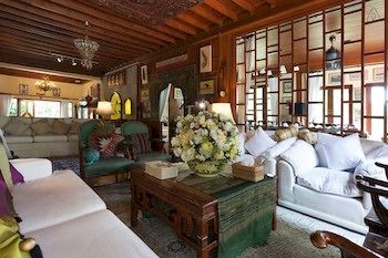 Imagen general del Hotel The Villa Chiang Mai. Foto 6