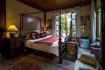 Imagen general del Hotel The Villa Chiang Mai. Foto 9