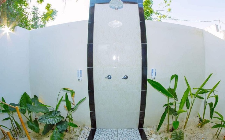 Imagen de la habitación del Hotel The Villa Dini Dnusa Lembongan. Foto 3