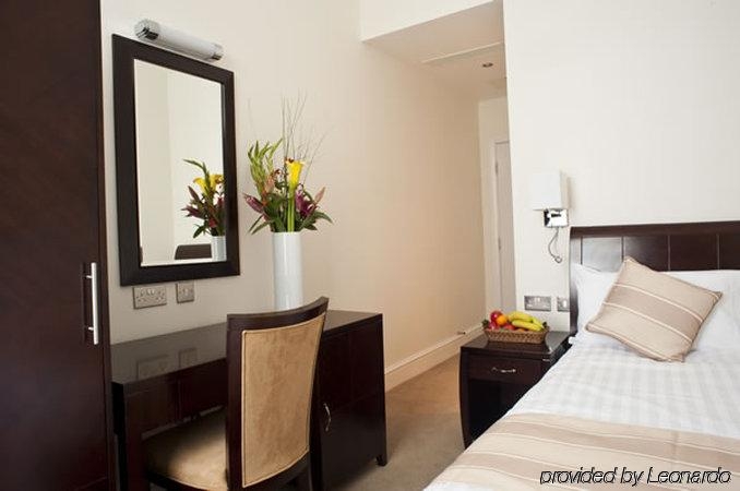 Imagen general del Hotel The Villa Kensington. Foto 4