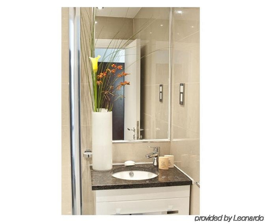 Imagen general del Hotel The Villa Kensington. Foto 5