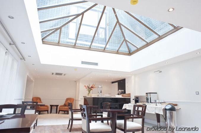 Imagen general del Hotel The Villa Kensington. Foto 7