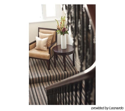 Imagen general del Hotel The Villa Kensington. Foto 8