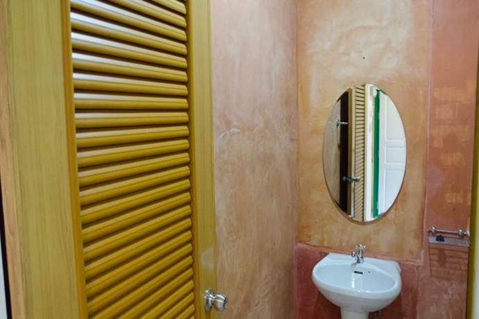 Imagen de la habitación del Hotel The Villa Khaopreedee. Foto 8