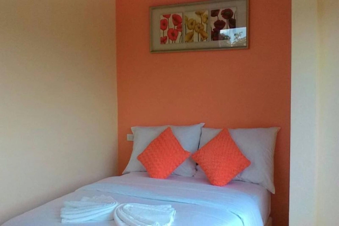 Imagen de la habitación del Hotel The Villa Khaopreedee. Foto 12