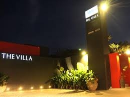 Imagen general del Hotel The Villa Langkawi. Foto 1
