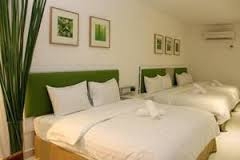 Imagen de la habitación del Hotel The Villa Langkawi. Foto 4