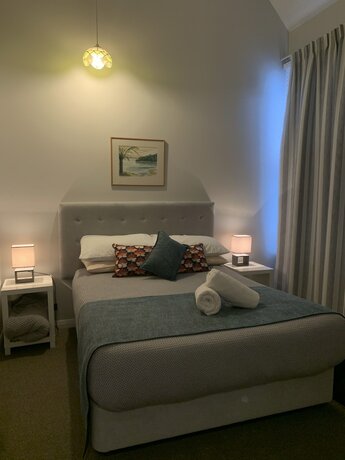 Imagen general del Hotel The Villa, Picton. Foto 4