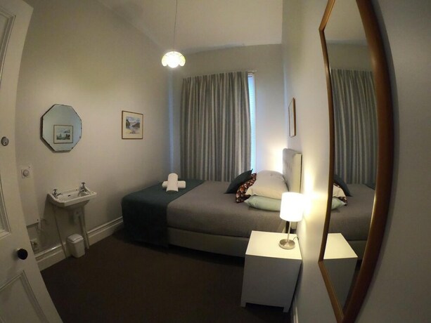Imagen de la habitación del Hotel The Villa, Picton. Foto 17