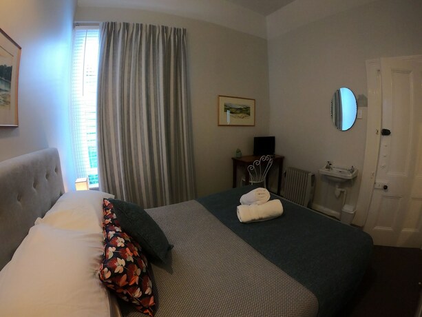 Imagen de la habitación del Hotel The Villa, Picton. Foto 22