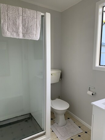 Imagen de la habitación del Hotel The Villa, Picton. Foto 23