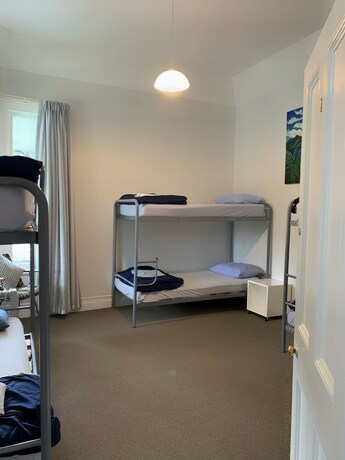 Imagen de la habitación del Hotel The Villa, Picton. Foto 26
