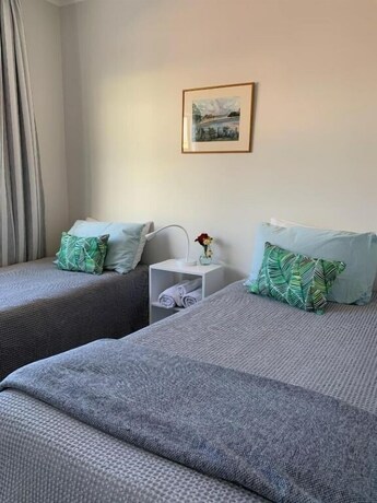 Imagen de la habitación del Hotel The Villa, Picton. Foto 30