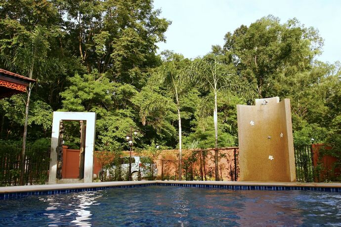 Imagen general del Hotel The Villa Vanali Chiang Mai. Foto 5