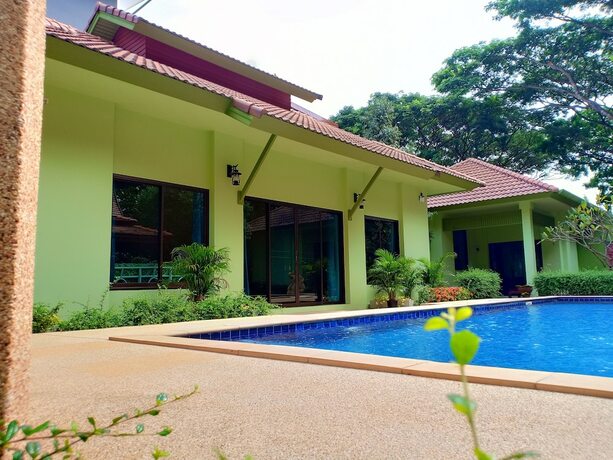 Imagen de la habitación del Hotel The Villa Vanali Chiang Mai. Foto 17