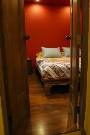 Imagen de la habitación del Hotel The Villa Vanali Chiang Mai. Foto 18