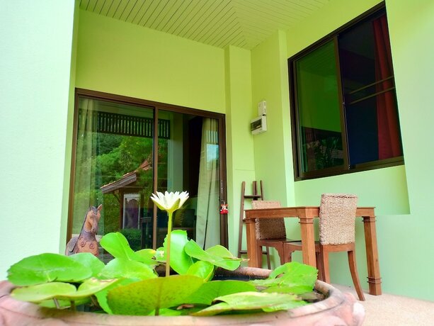 Imagen de la habitación del Hotel The Villa Vanali Chiang Mai. Foto 21