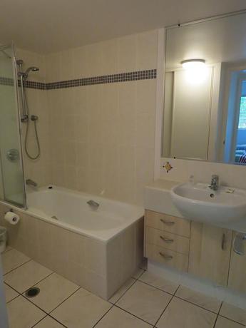 Imagen de la habitación del Hotel The Village At Burleigh Heads. Foto 6