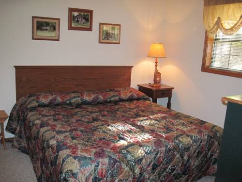 Imagen de la habitación del Hotel The Village At Indian Point Resort. Foto 4