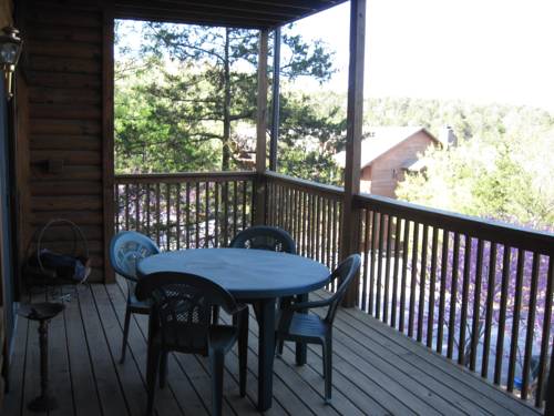 Imagen de la habitación del Hotel The Village At Indian Point Resort. Foto 5