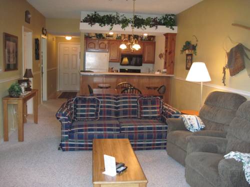 Imagen de la habitación del Hotel The Village At Indian Point Resort. Foto 9