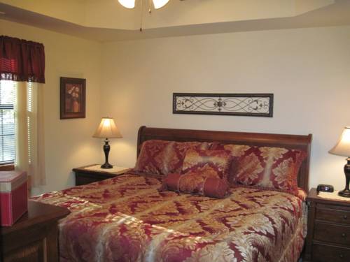 Imagen de la habitación del Hotel The Village At Indian Point Resort. Foto 10