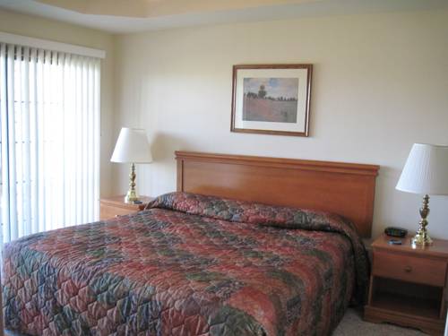 Imagen de la habitación del Hotel The Village At Indian Point Resort. Foto 13