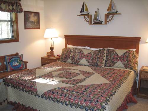 Imagen de la habitación del Hotel The Village At Indian Point Resort. Foto 14