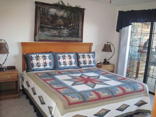Imagen de la habitación del Hotel The Village At Indian Point Resort. Foto 15