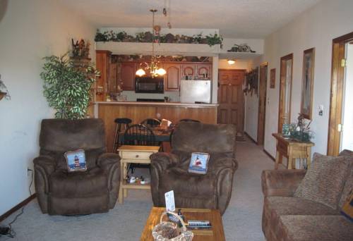 Imagen de la habitación del Hotel The Village At Indian Point Resort. Foto 16