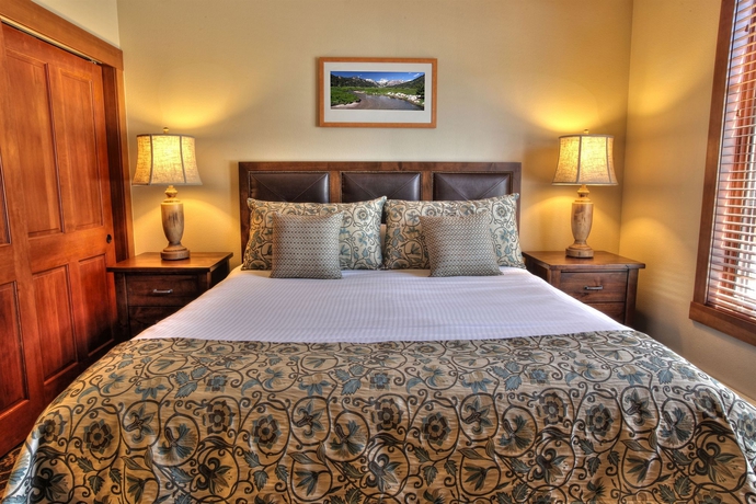 Imagen de la habitación del Hotel The Village At Palisades Tahoe. Foto 4