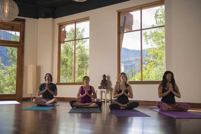 Imagen general del Hotel The Village At Palisades Tahoe. Foto 2