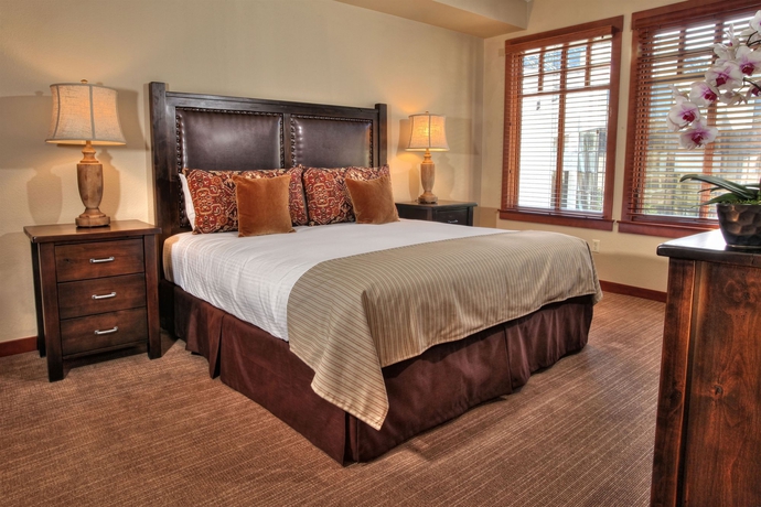 Imagen de la habitación del Hotel The Village At Palisades Tahoe. Foto 7