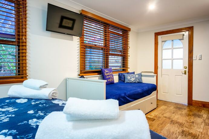 Imagen general del Hotel The Village Bandb. Foto 3