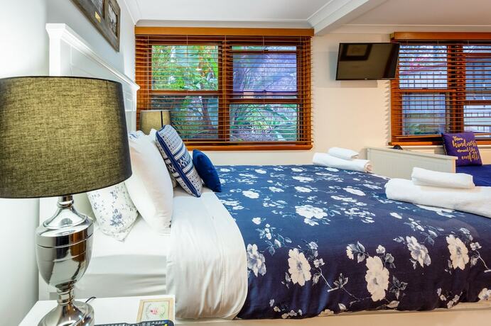 Imagen general del Hotel The Village Bandb. Foto 5