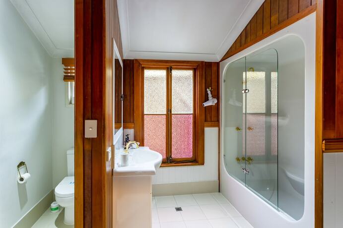 Imagen general del Hotel The Village Bandb. Foto 8